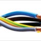 Wire and cable