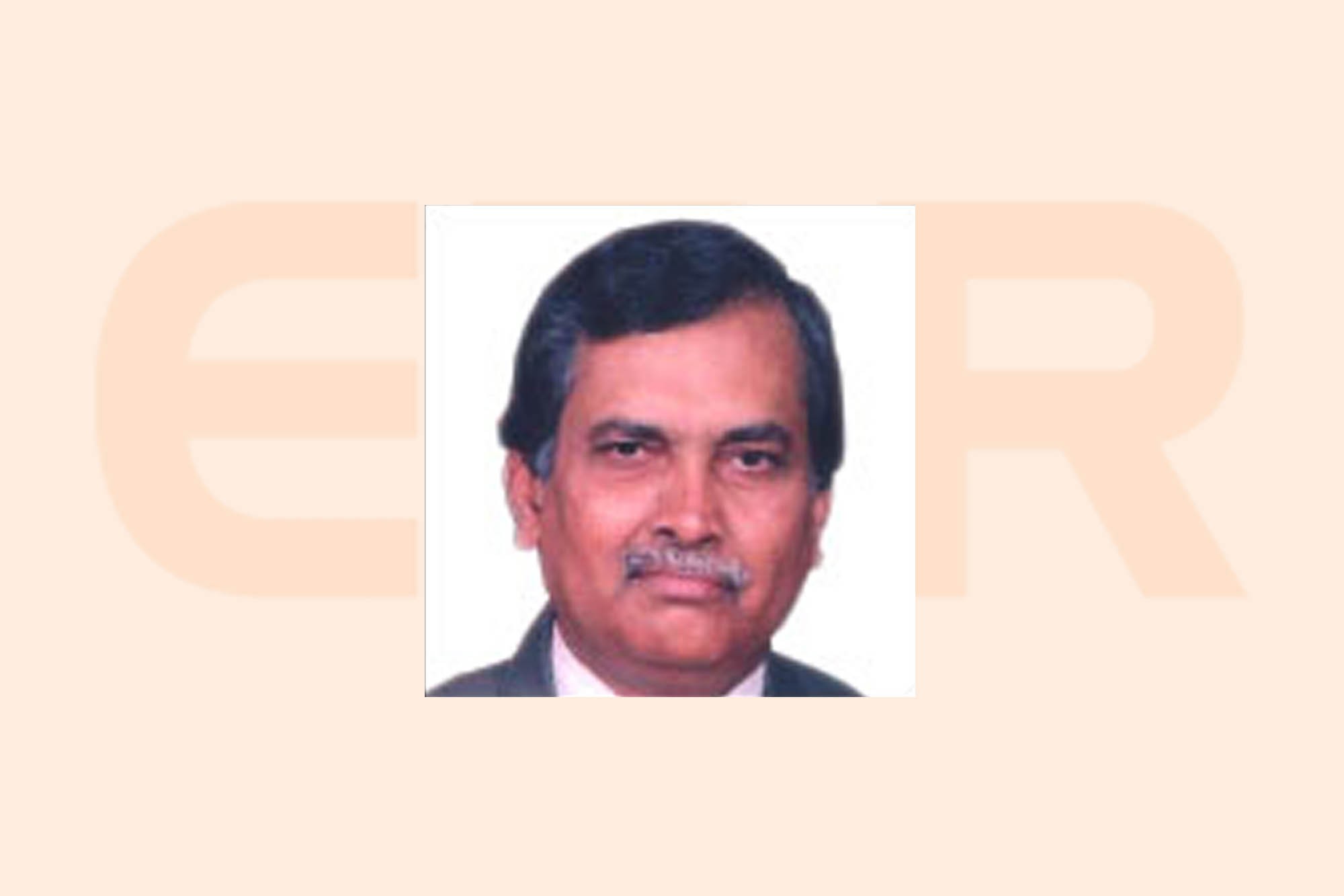 Ashok K. Puri, MD, Hinduja National Power Corporation