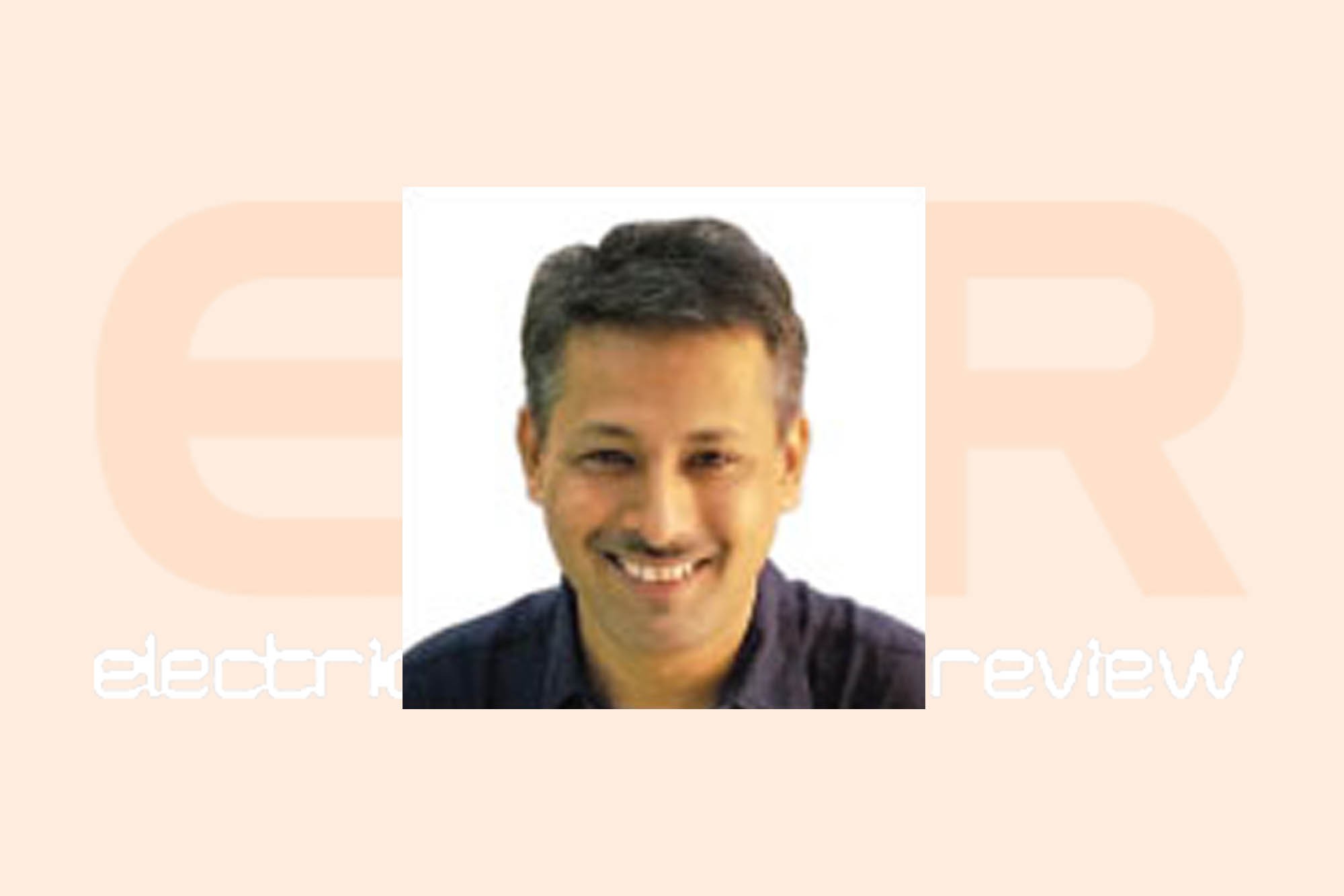 Chintan Soni, Co-Founder & CEO, Ecolibrium Energy