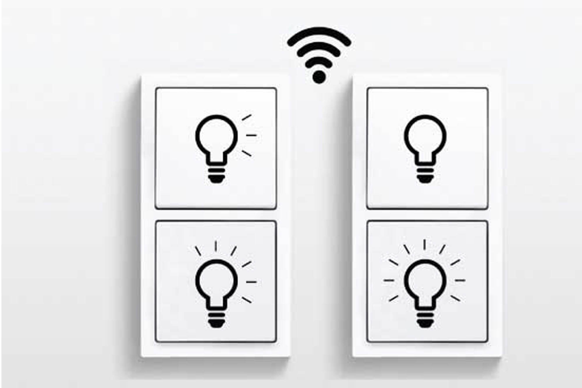 Smart switchgears