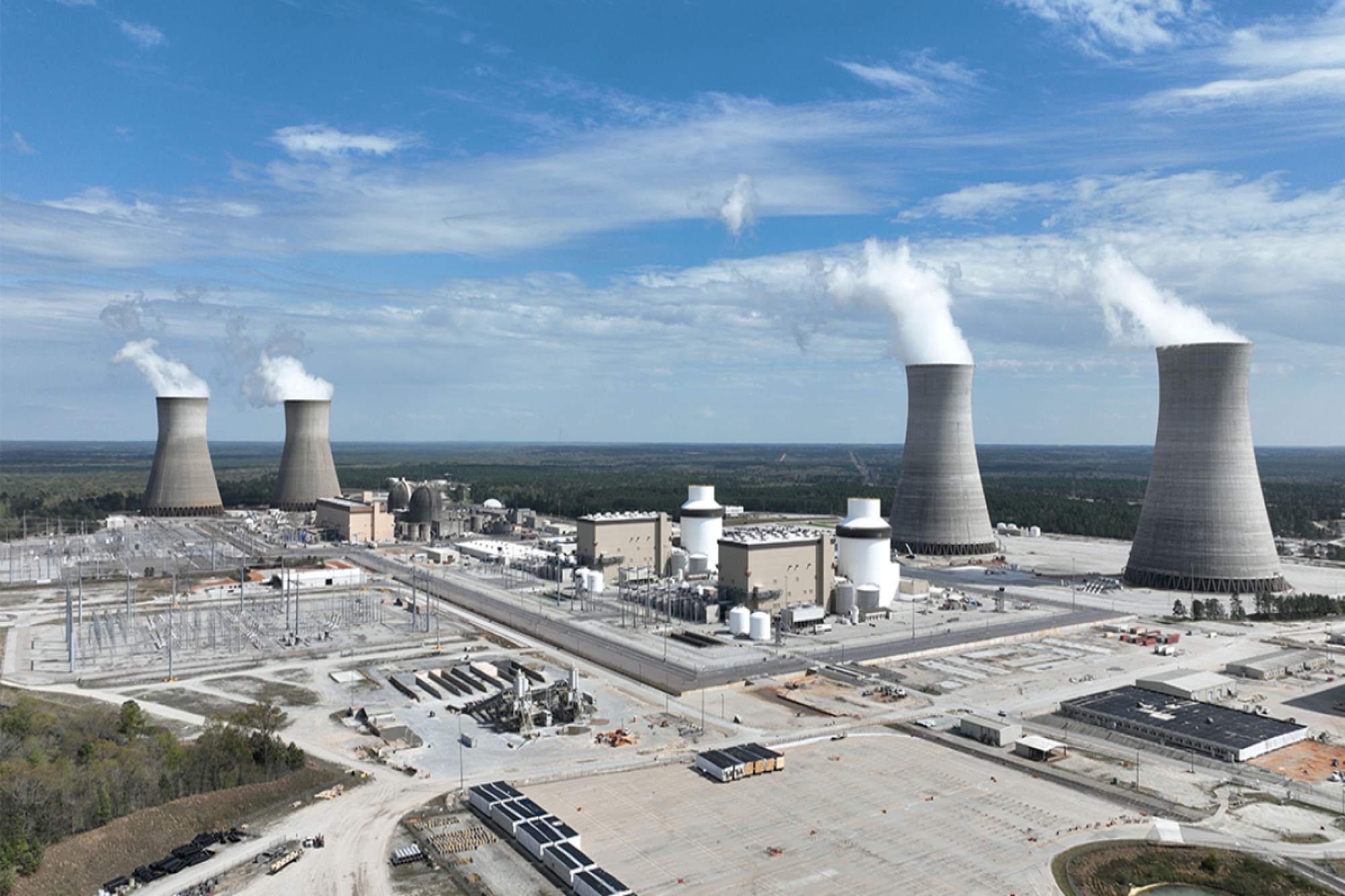 Nuclear power to become dependable source in 2050