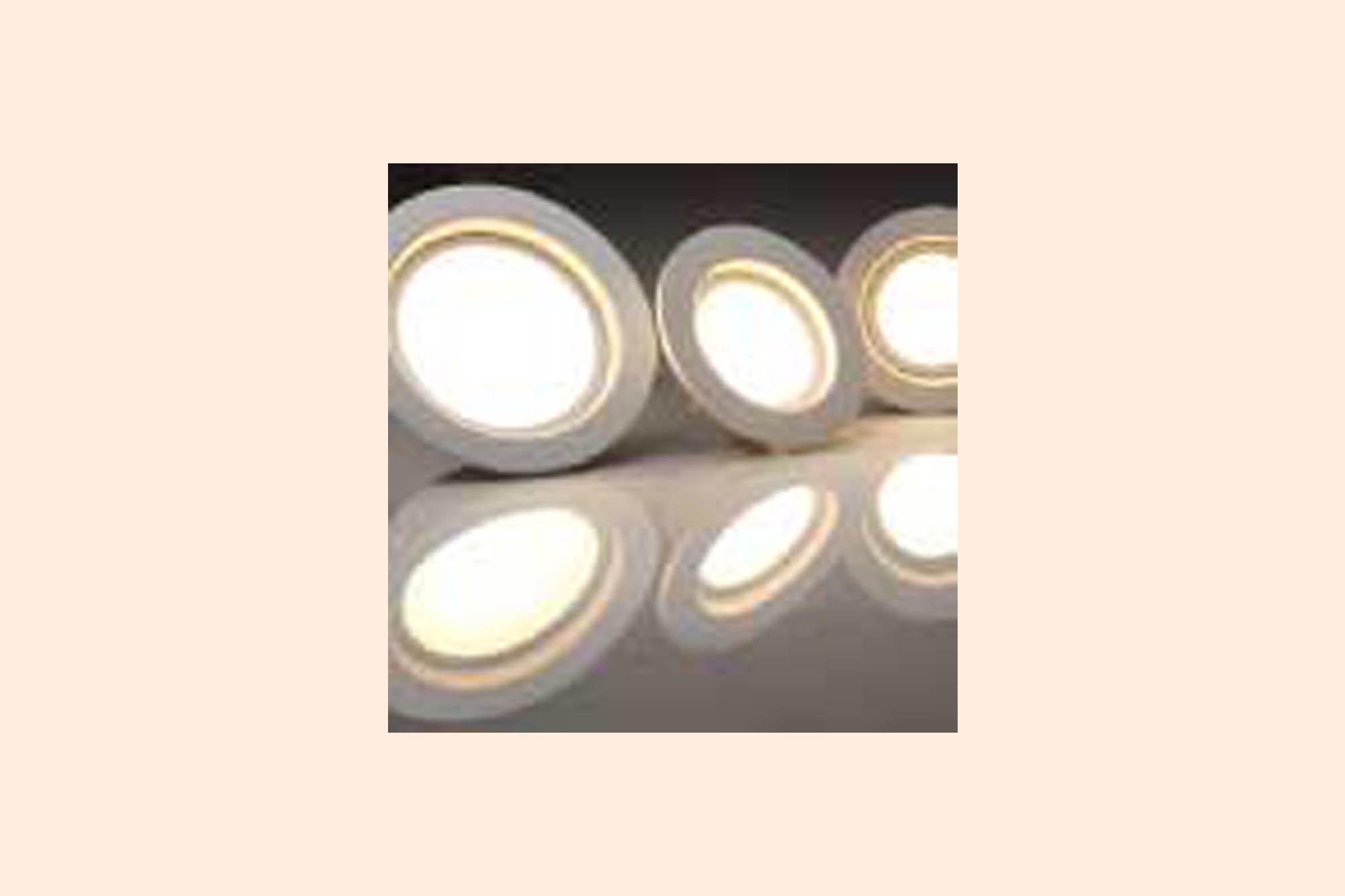 LED Bulb