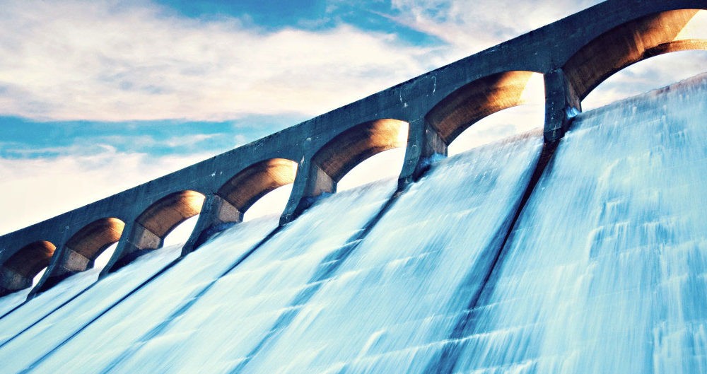 Meeting energy demands with hydro power