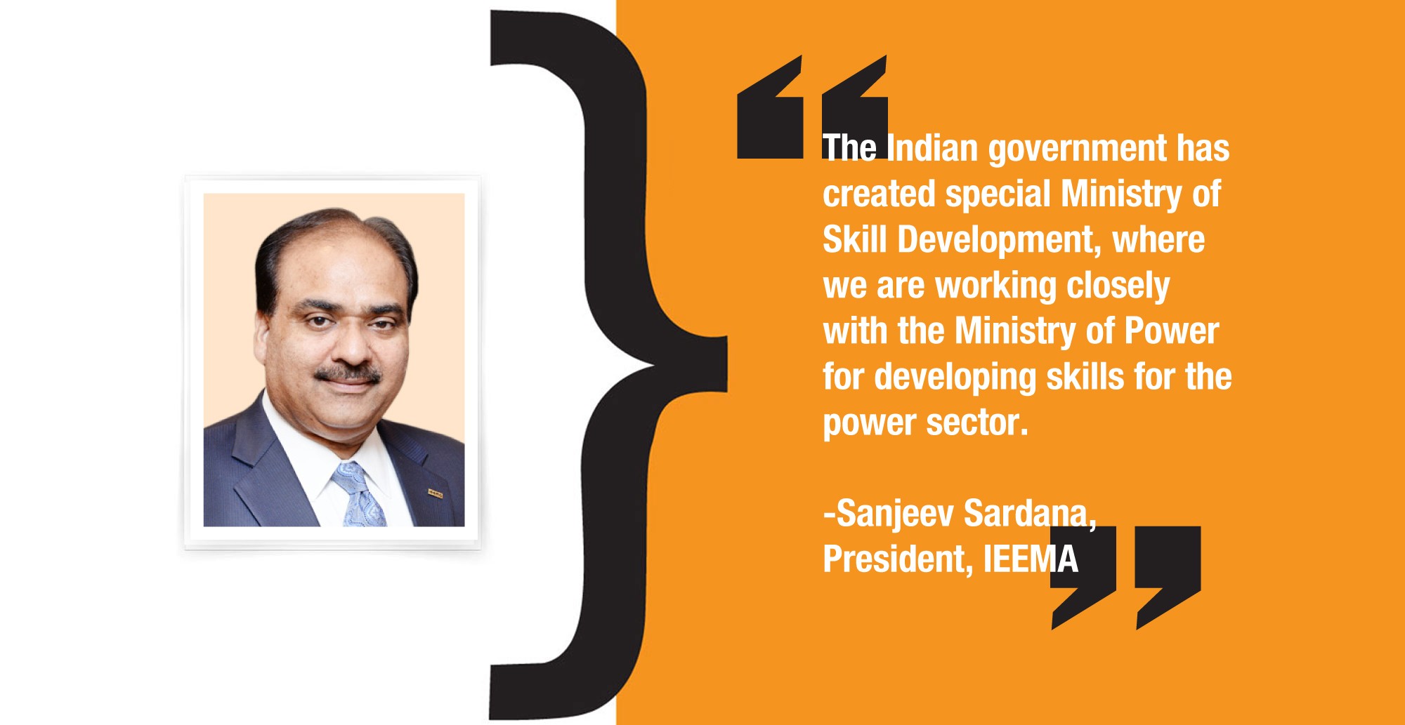 IEEMA:  Shaping the Indian power sector