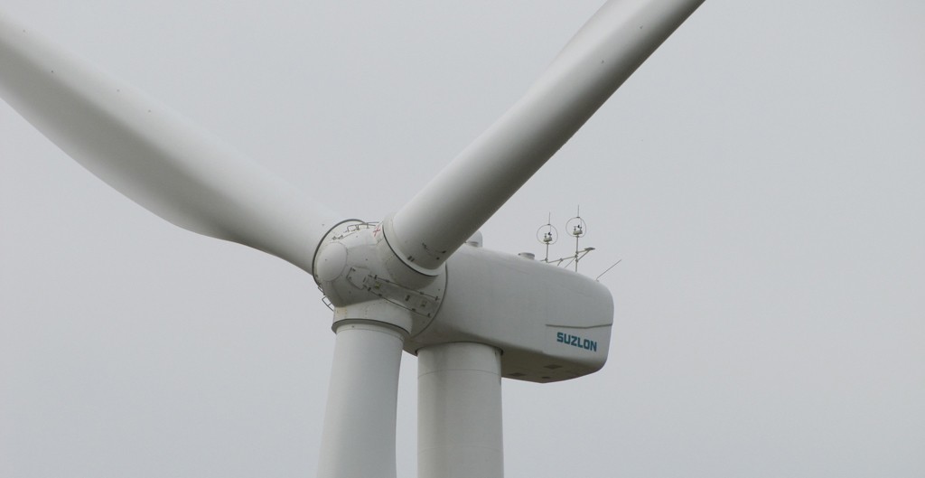 Wind Power O&M Strategies