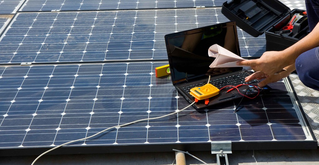 Plant Audit optimises solar projects performance