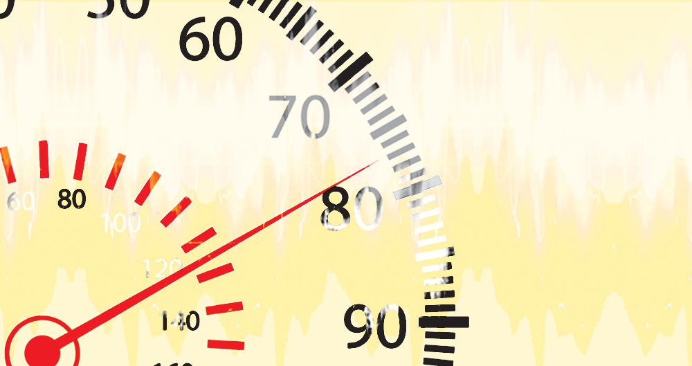 Improving power quality with T&M instruments