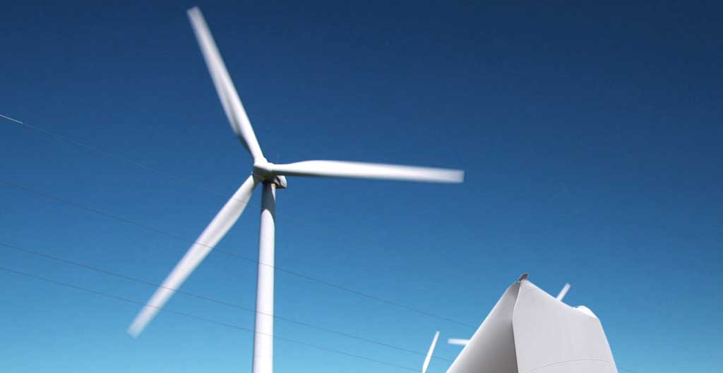 Competitive Bidding in Wind Energy: What’s Wrong?