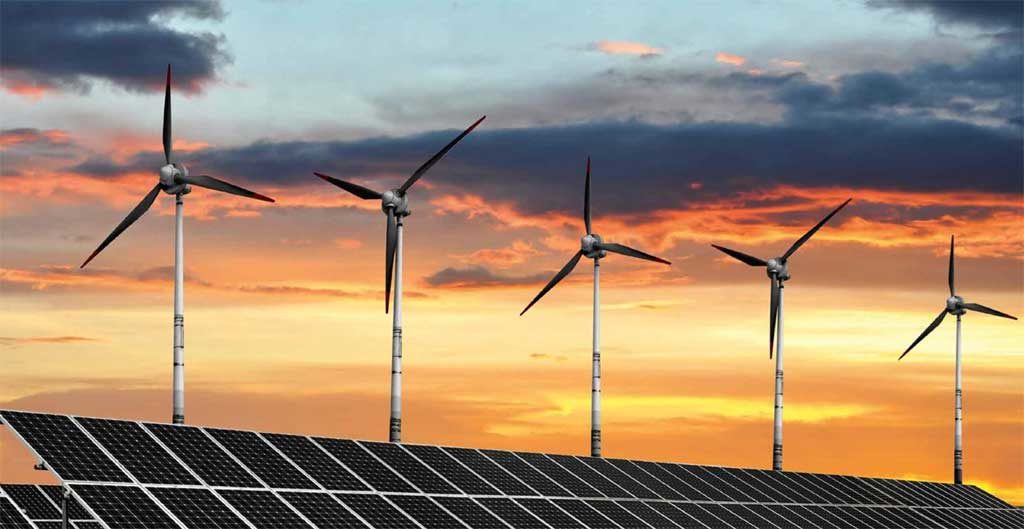 New body set up to oversee Offshore Wind Energy development