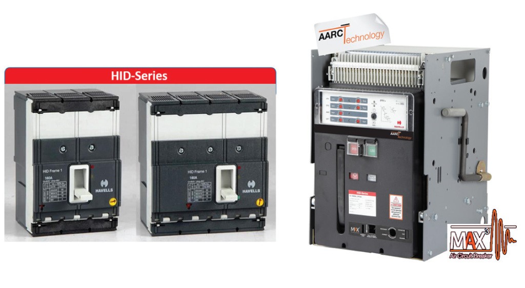 Innovation In Arc Extinguishing Technologies Electrical Power Review Tech View Innovation In Arc Extinguishing Technologies Electrical Power Review Tech View
