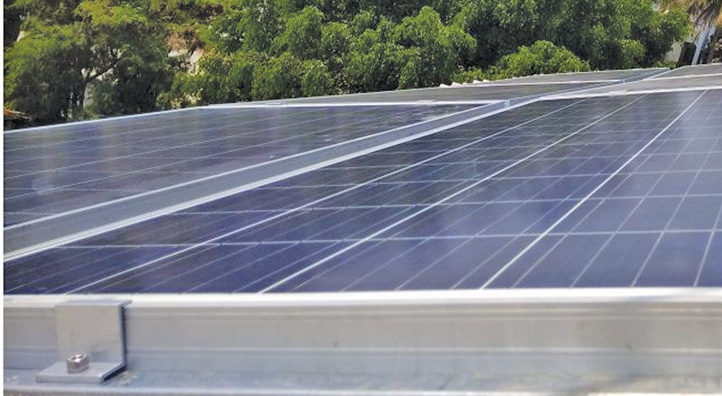 Vikram Solar’s SOMERA delivers 5 – 10% higher energy generation output