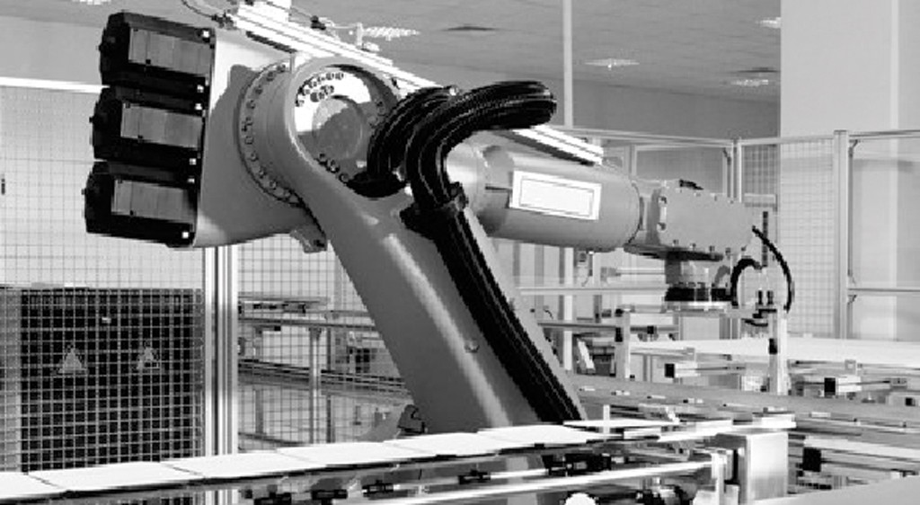 Integrating long-term accuracy into your factory