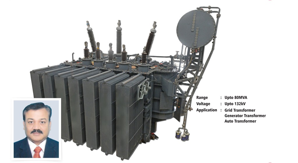 Upsurge in transformer replacement market