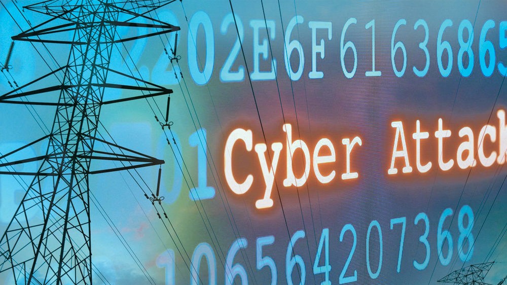 Cyber attacks threaten to bring down electricity infrastructure