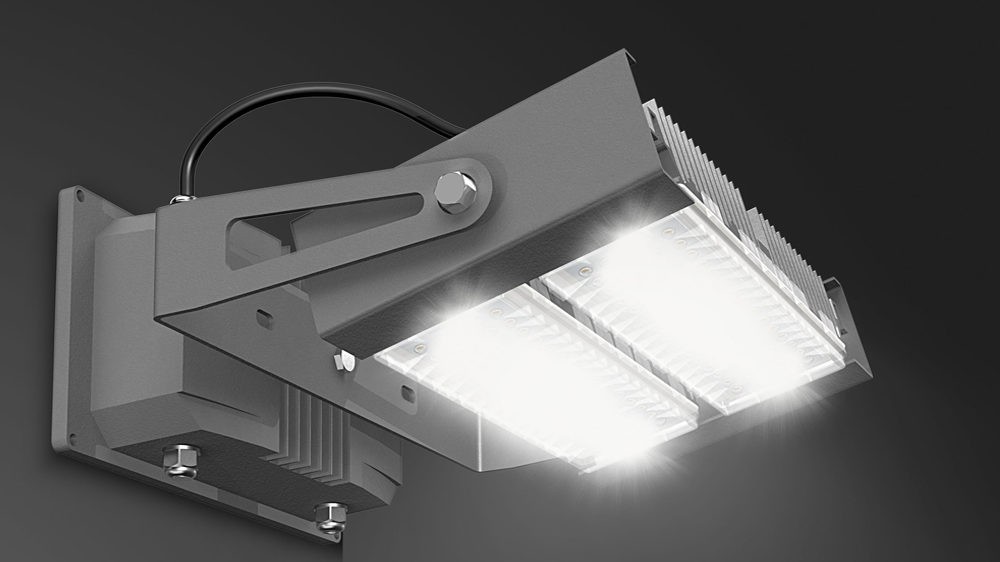 K-Lite introduces LED Landscape