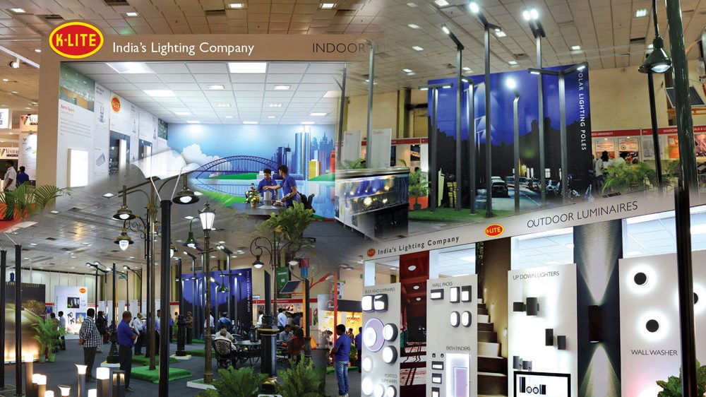 Lii2018 brings new lighting opportunities to Mumbai