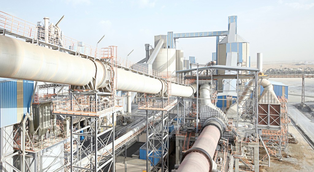 ABB to provide integrated automation for Emami Cement