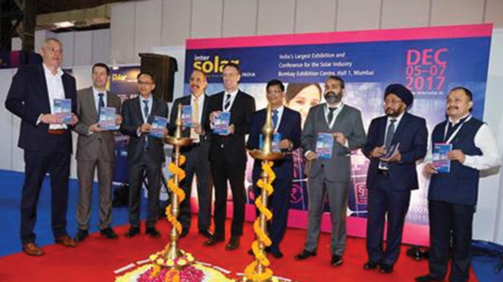 Solar Sector: Charged up for growth