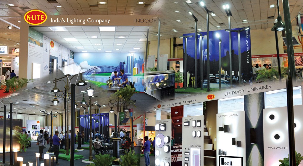 Lii2018 brings new lighting opportunities to Mumbai