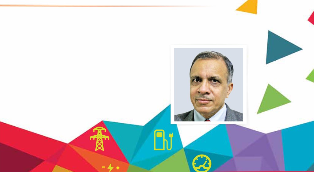 Jayashree brings high-tech solutions at ELECRAMA