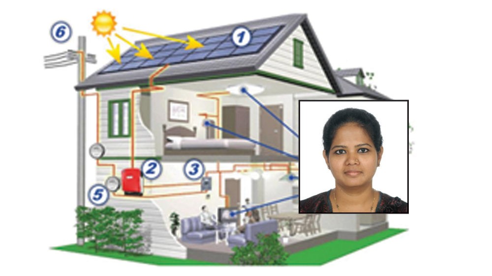 Net-Metering: A boon to solar consumers