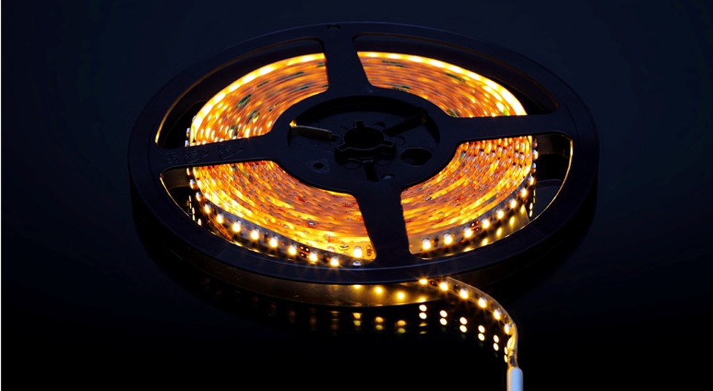 NTL Lemnis launches Pharox 25 W Lasso Indoor Strip Lights