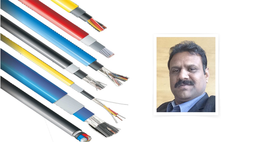 Thermo Cables eyeing competitive edge with new E-beam curing process