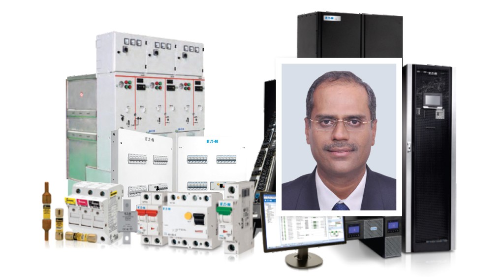 Eaton presents a host of exciting new products