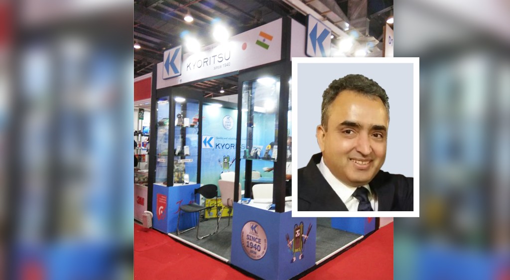 Kyoritsu plans to increase footprint across India