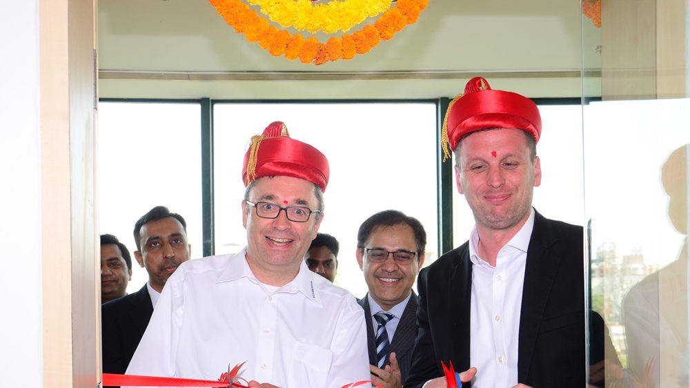 Schmersal opens its first global support IT centre in Pune