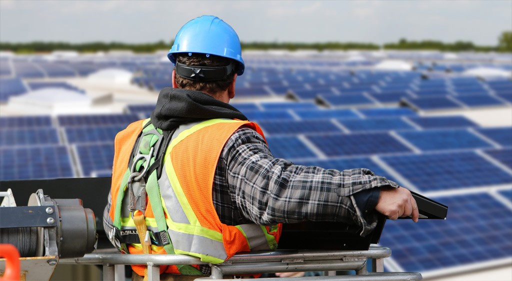 Solar Panel Maintenance: A Paramount Requirement