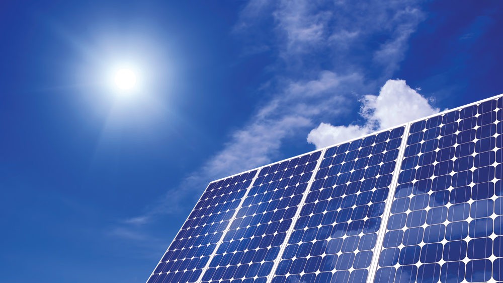 Gautam Solar granted patent for innovation in solar module production