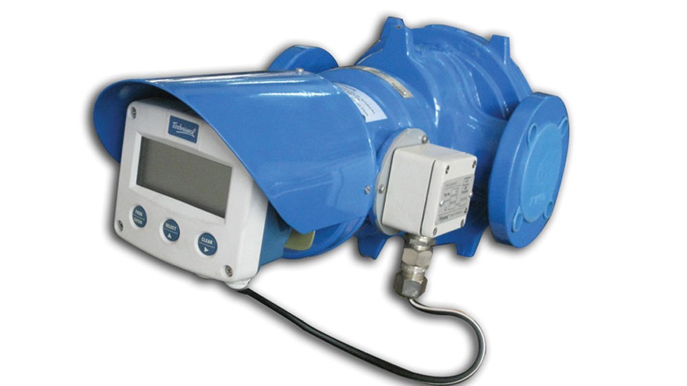 World renowned PD Flow Meters
