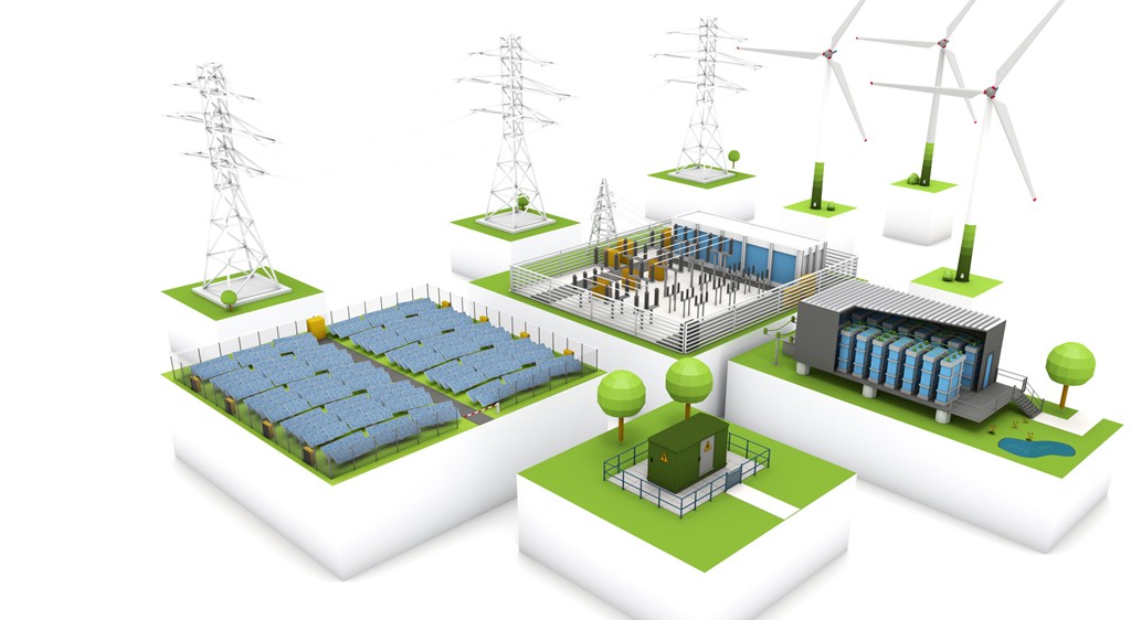 WAGO Enables Smart Grid Modernization on All Levels