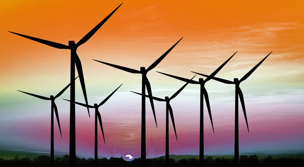 Big Data analytics: Breeding the next-gen smart and efficient wind farms
