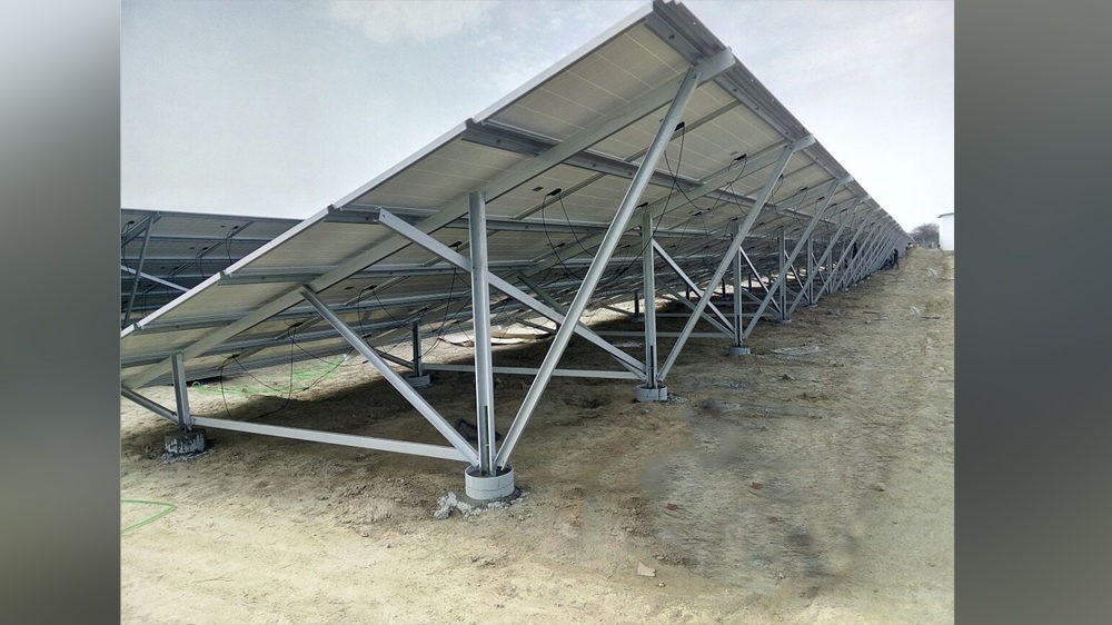 Riddhim Siddhim Steel rolls its way into the solar industry