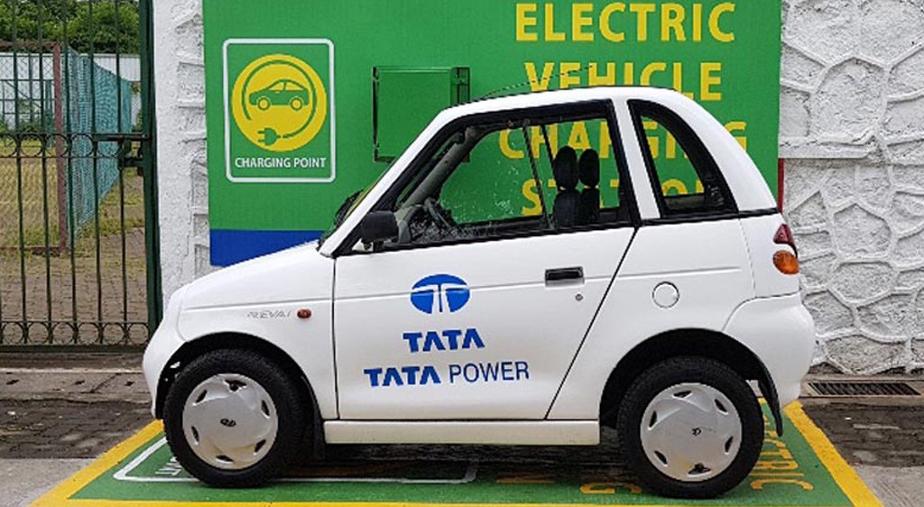 Plugging Indian cities to e-mobility