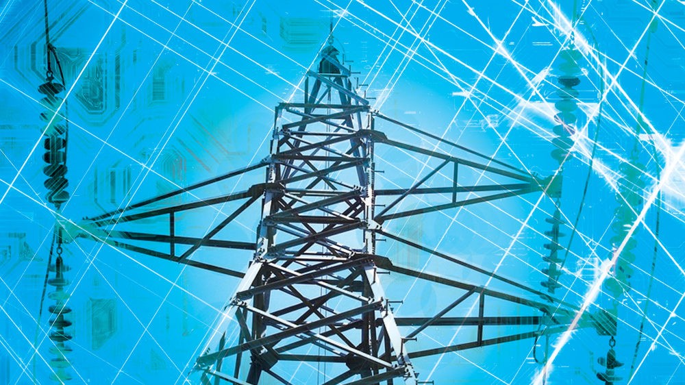 Grid technology: Being ‘smart’