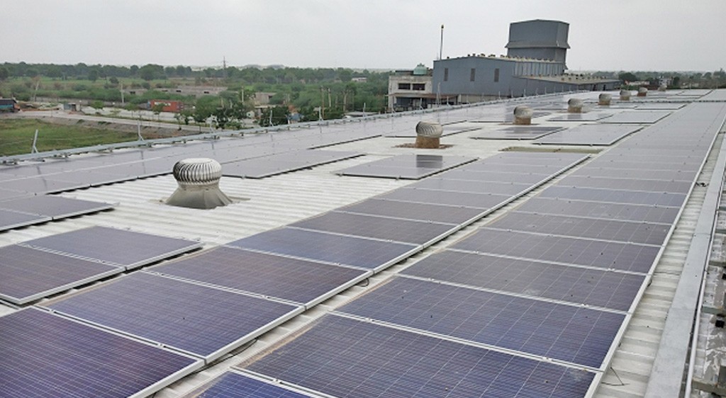 KBL’s Sanand plant goes green with solar