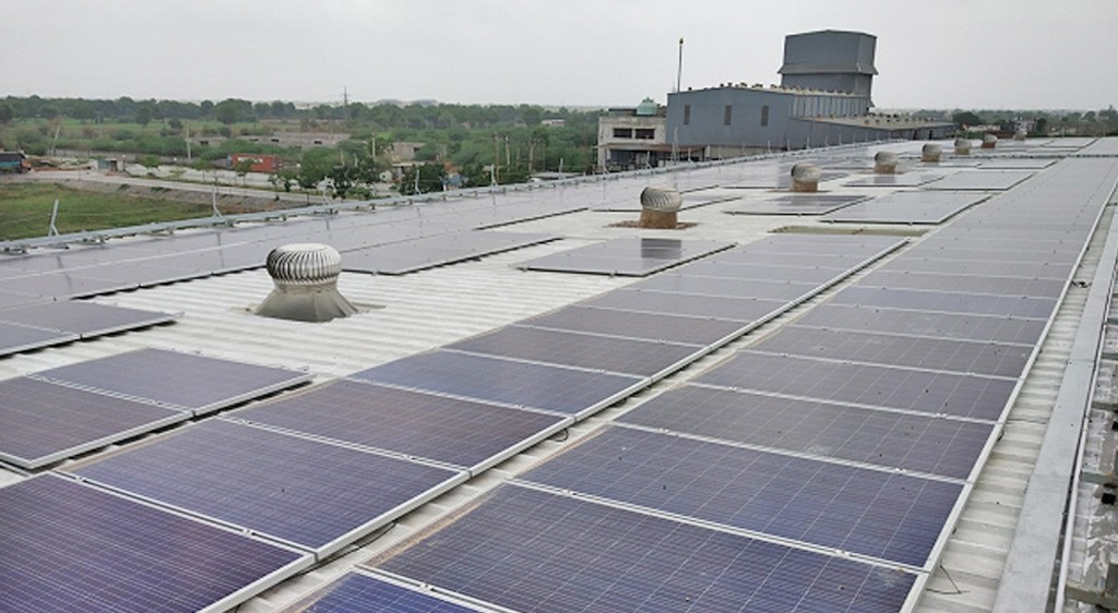 KBL’s Sanand plant goes green with solar