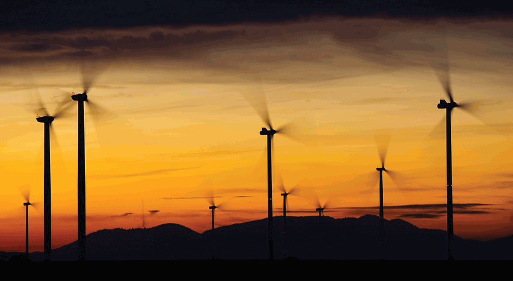 Mytrah to set up a 300 MW wind power project in Coimbatore