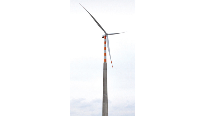 India’s first SECI auction wind project by Sembcorp dedicated to the nation