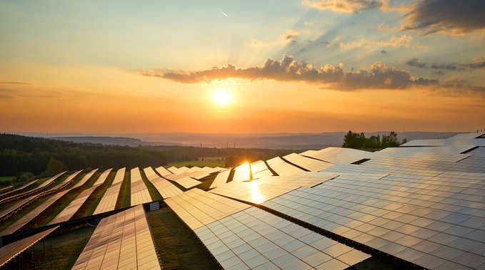 World’s total solar PV power set to expand by 2023: IEA