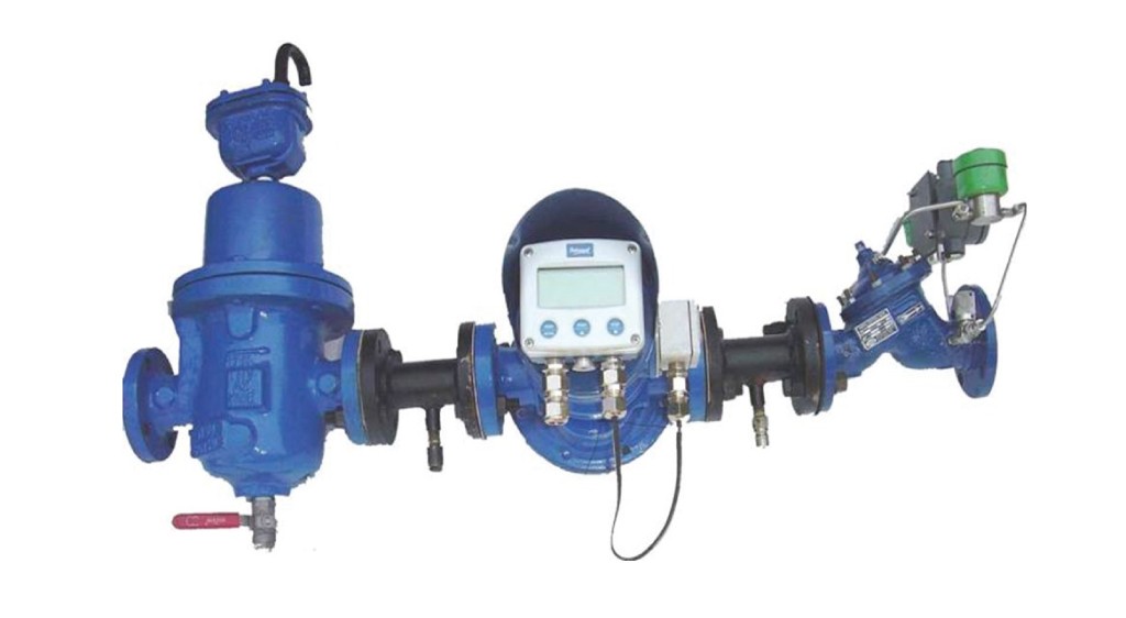 Toshniwal’s new series Flow Transmitter