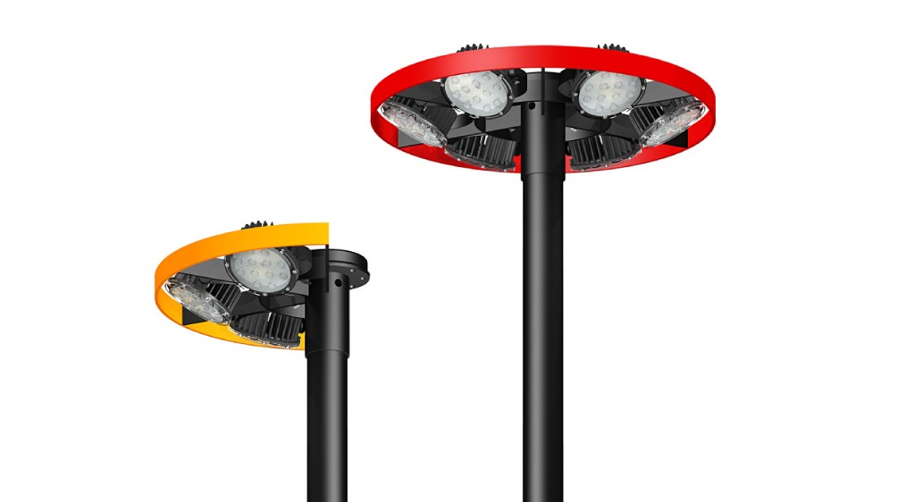 Architectural Lighting Electrical Power Review K Lite Industries An Iso Company Manufacturing Indoor And Outdoor Luminaires Have Launched A New Series Of Led Architectural Lighting