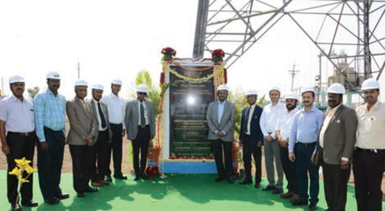 Suzlon commissions second wind project for HAL