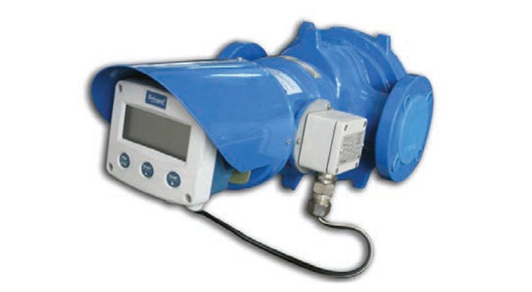 Oval flow meters for accurate measurement