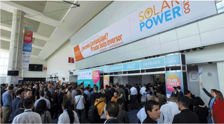 SNEC 13th (2019) PV Power Expo & Conference and Energy Storage and Hydrogen Expo and Conference to be held in Shanghai