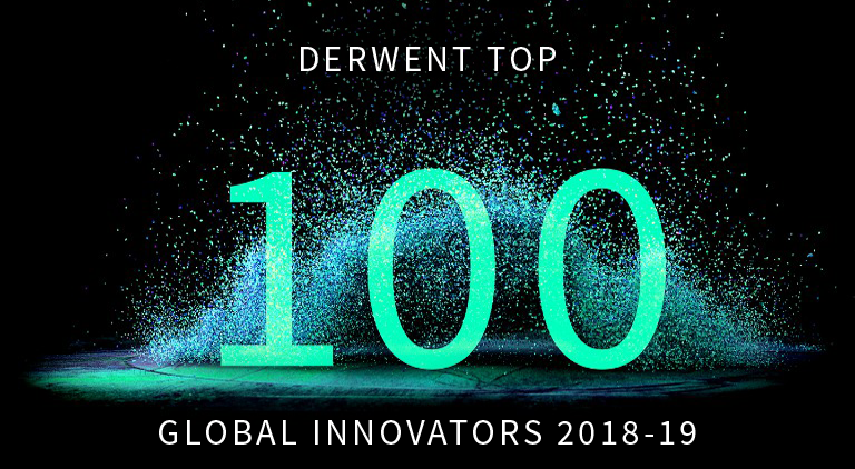 TDK among the world’s 100 most innovative companies