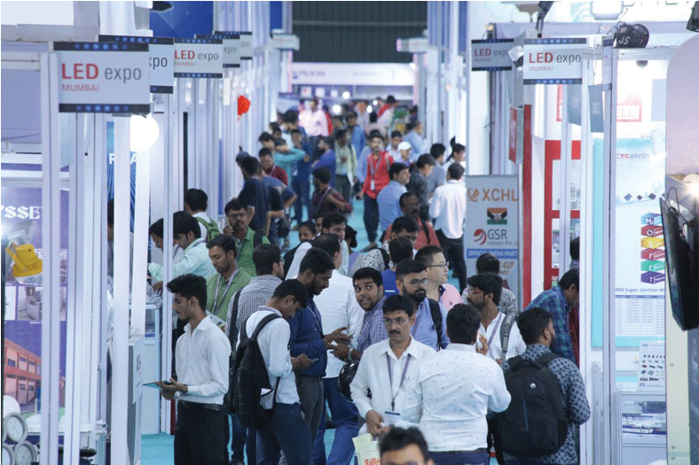 LED Expo Mumbai 2019 to fuel nation’s energy efficiency movement